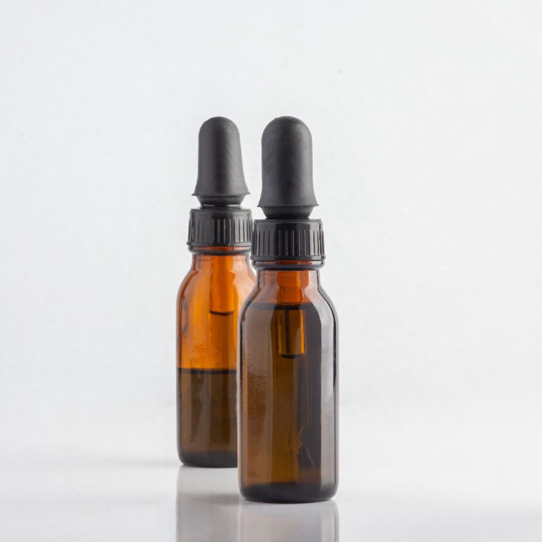 Tinctures
