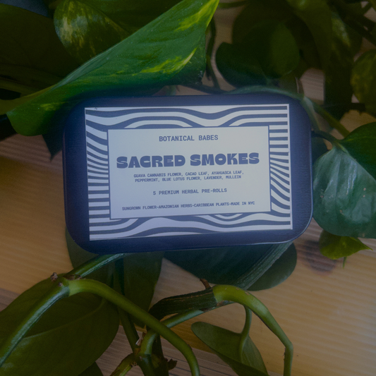Sacred Shmokes 5pack